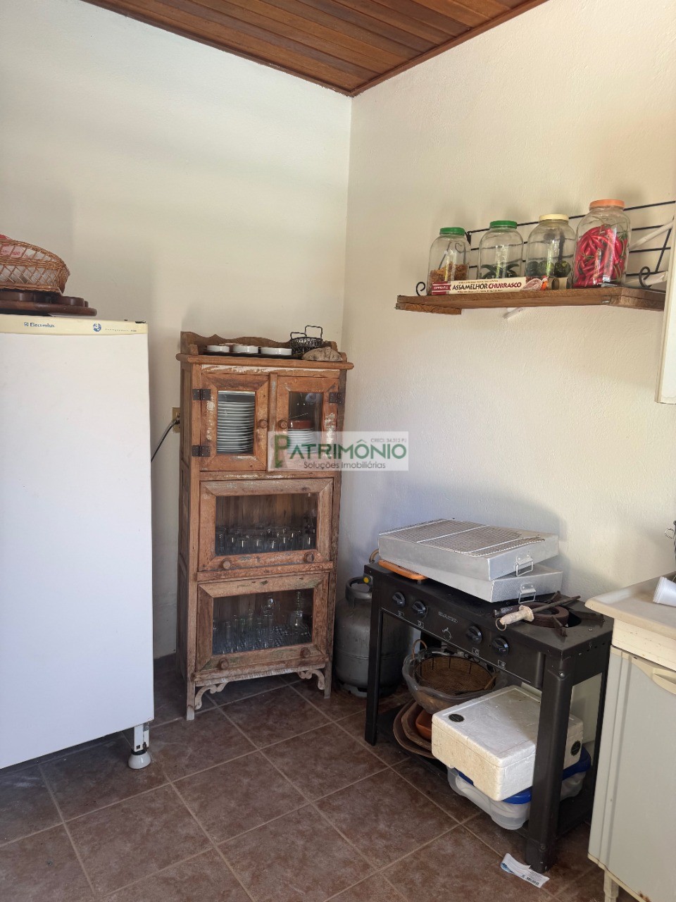 Chácara, 3 quartos - Foto 22