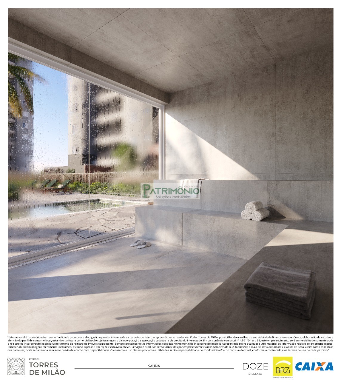 Apartamento, 2 quartos, 53 m² - Foto 12