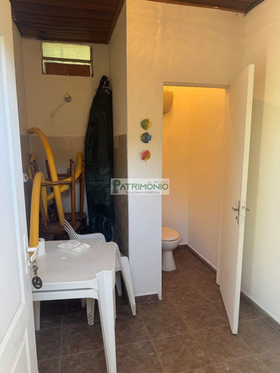Chácara, 3 quartos - Foto 2