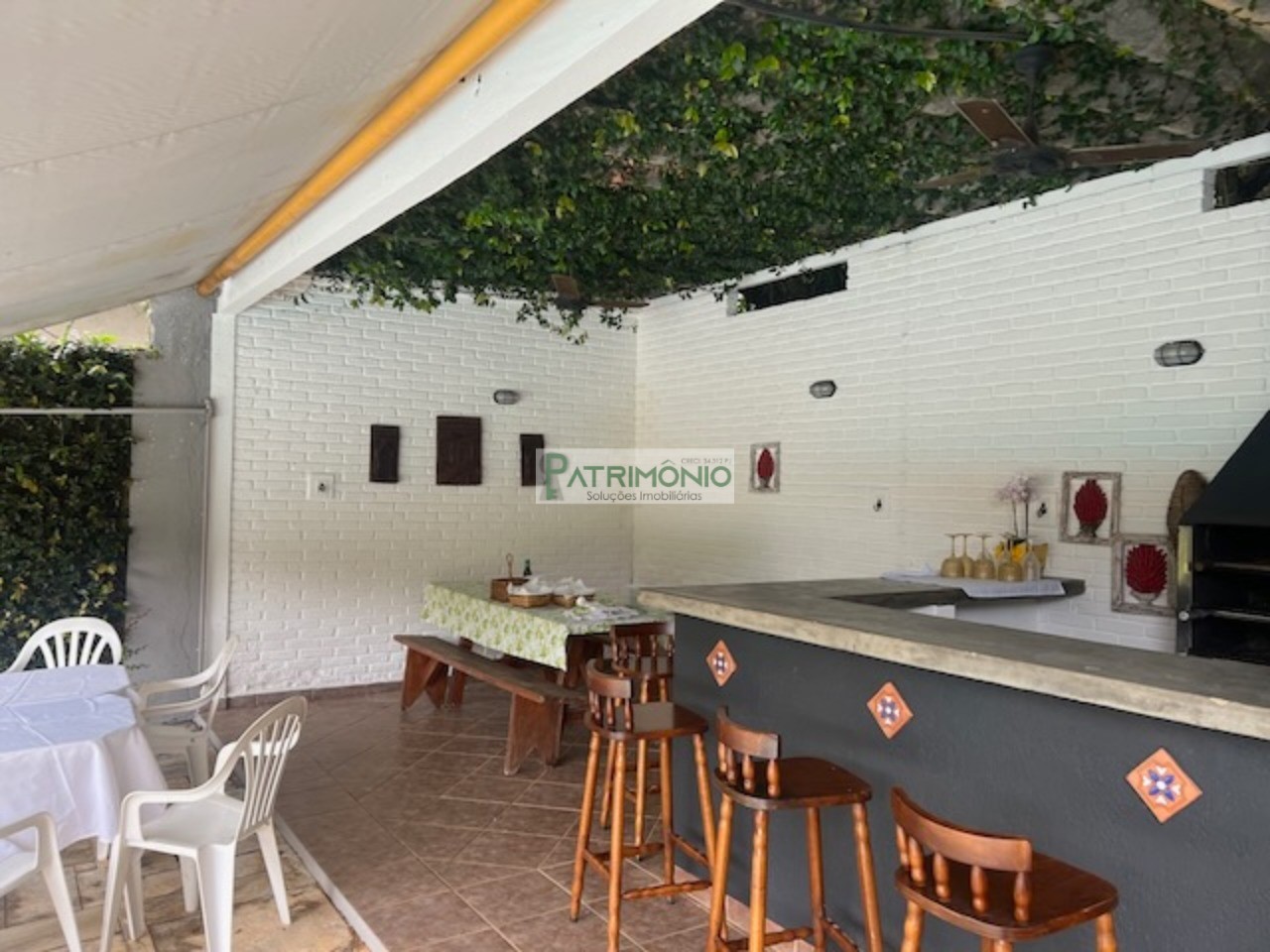 Chácara, 3 quartos - Foto 24