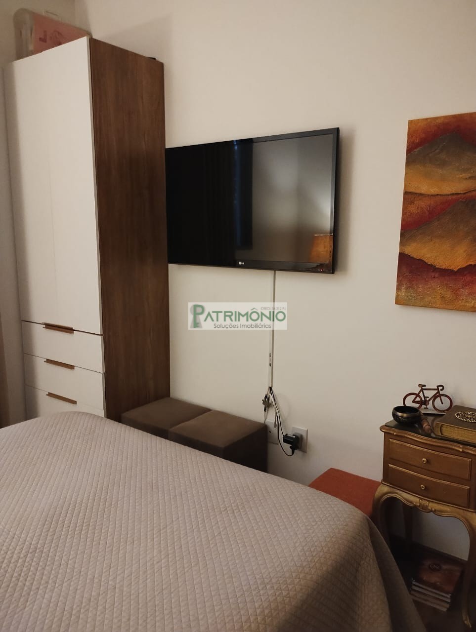 Apartamento, 2 quartos, 66 m² - Foto 12