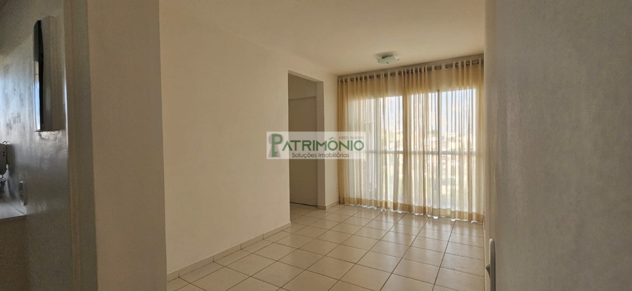 Apartamento, 2 quartos, 56 m² - Foto 1