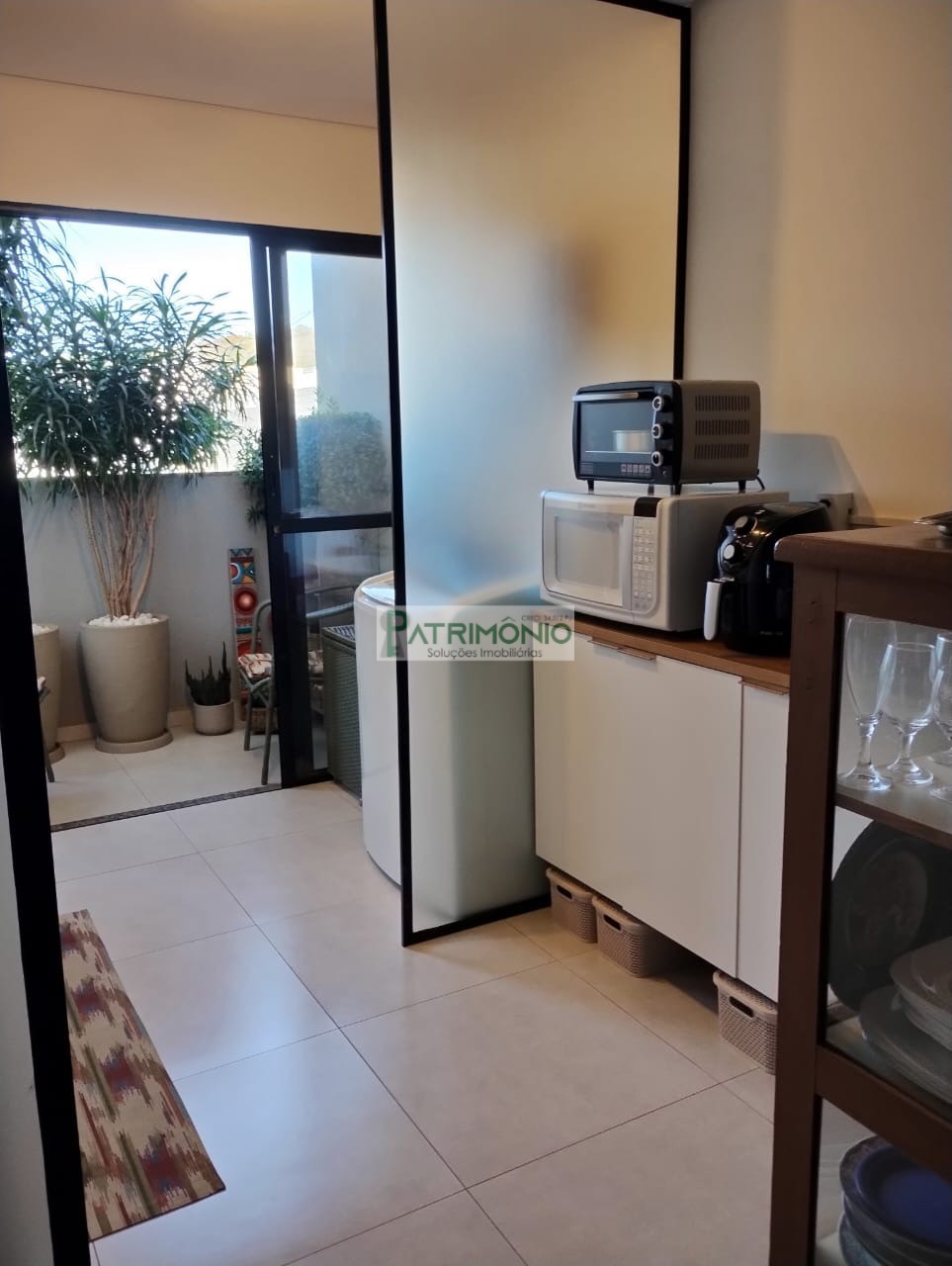 Apartamento, 2 quartos, 66 m² - Foto 3