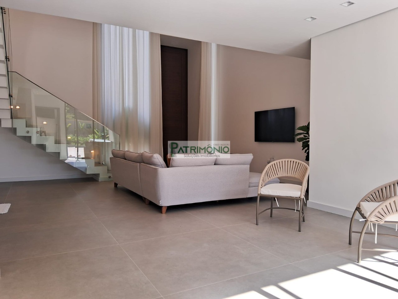 Casa, 3 quartos - Foto 10