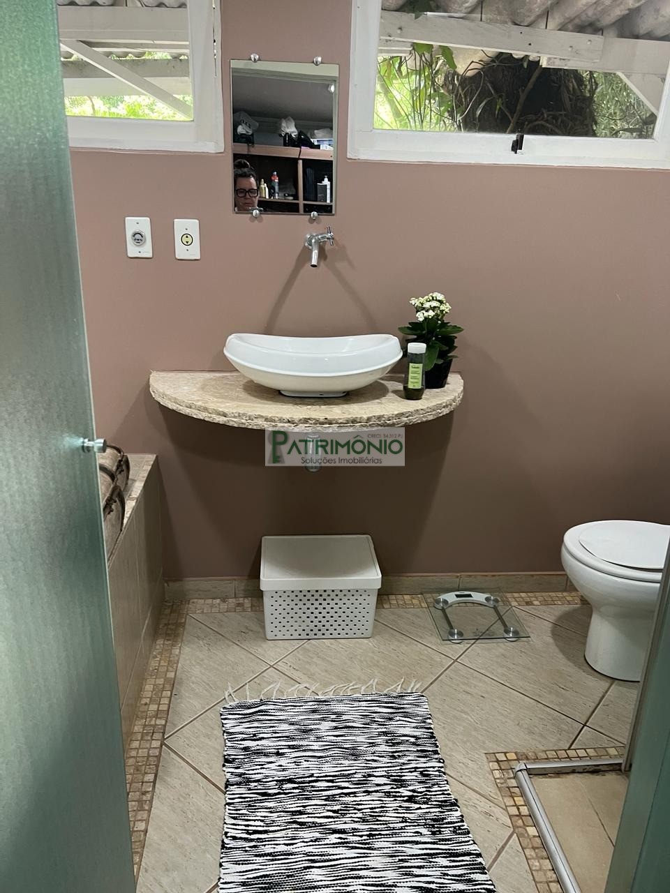 Chácara, 3 quartos - Foto 3