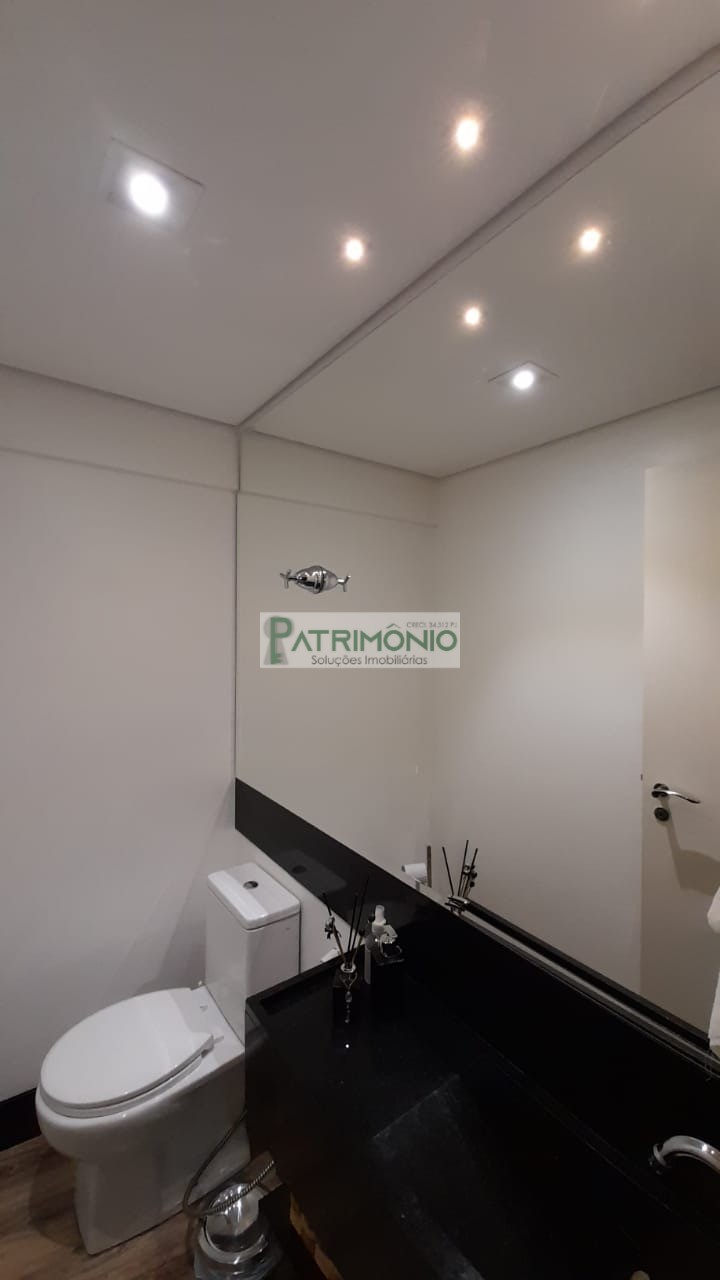 Apartamento, 3 quartos, 333 m² - Foto 9