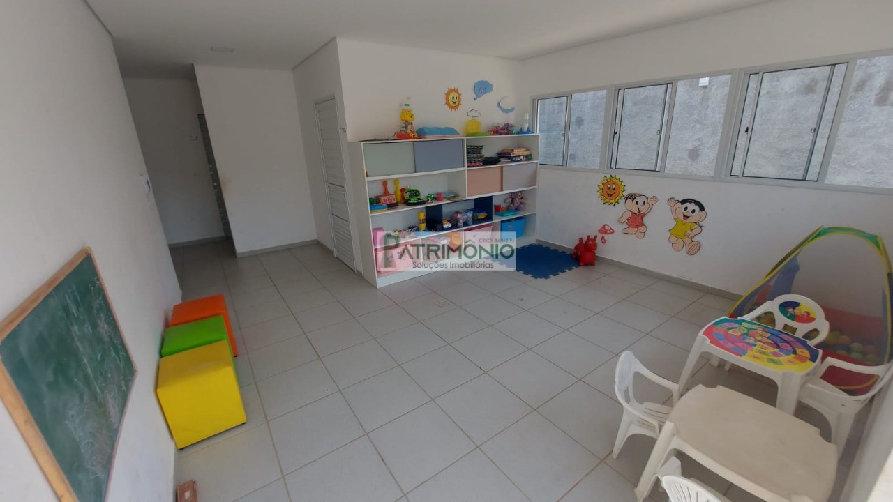 Apartamento, 2 quartos, 57 m² - Foto 2