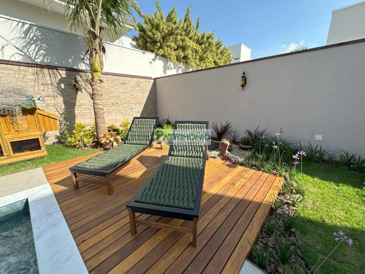 Casa, 4 quartos, 396 m² - Foto 2