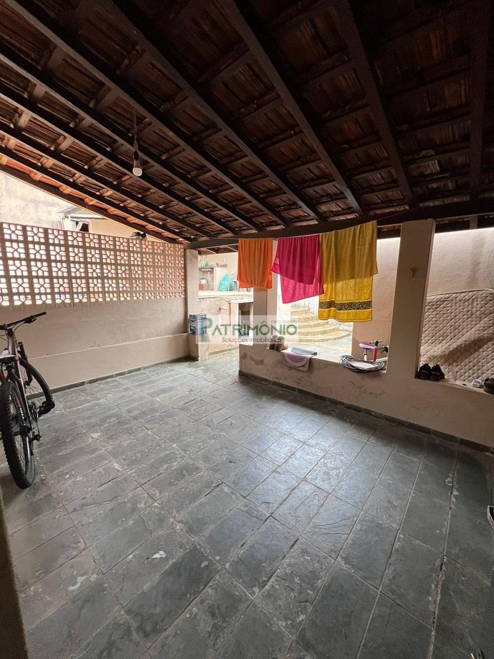 Casa, 3 quartos - Foto 5