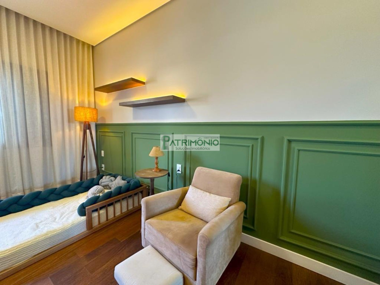 Casa, 4 quartos, 396 m² - Foto 14