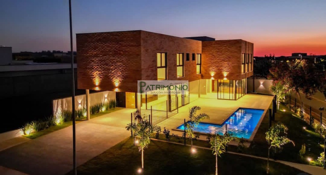 Casa, 4 quartos, 350 m² - Foto 11