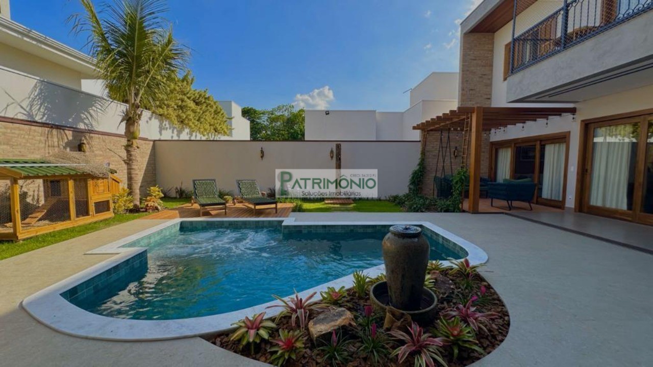 Casa, 4 quartos, 396 m² - Foto 30