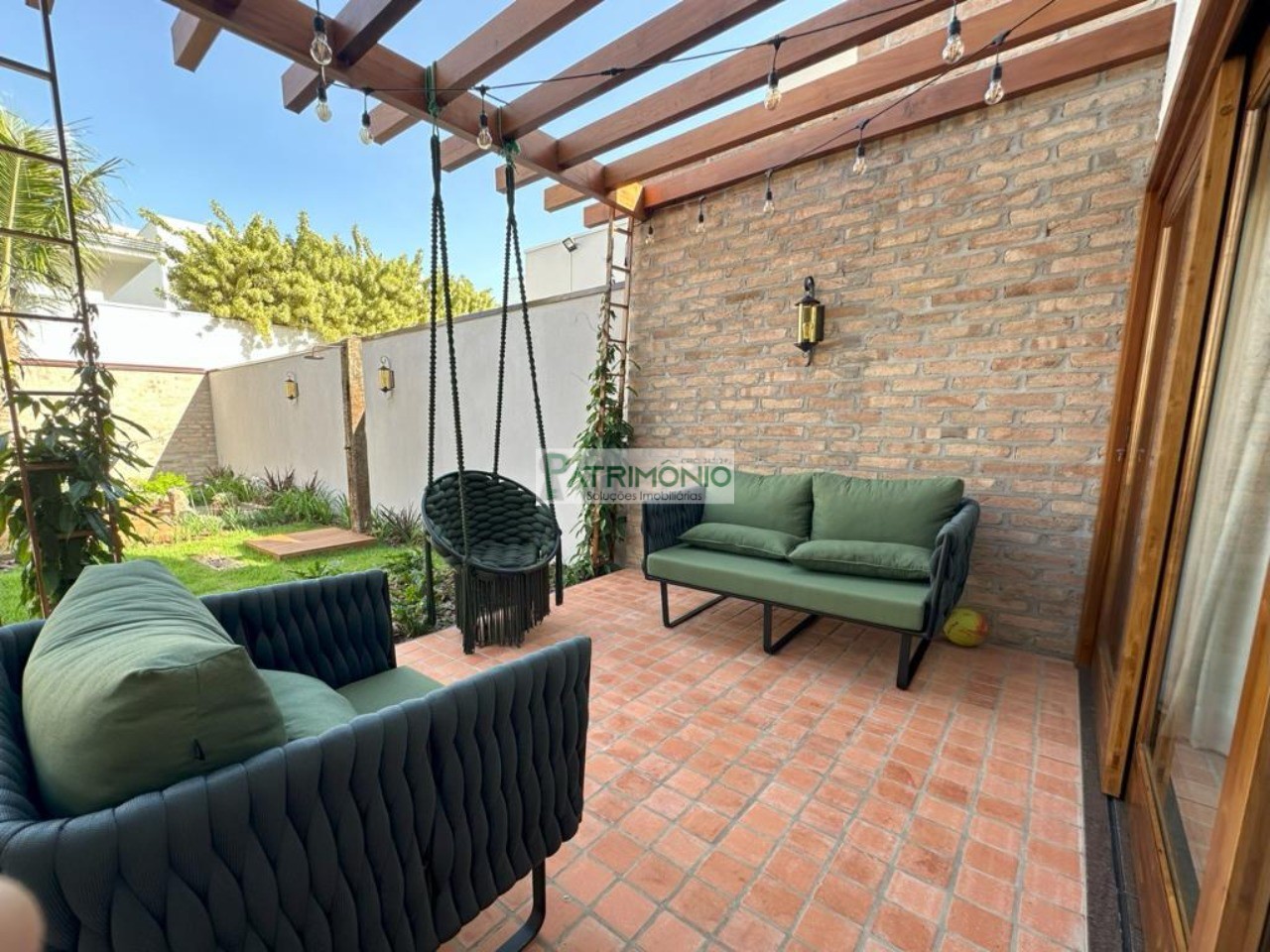 Casa, 4 quartos, 396 m² - Foto 28