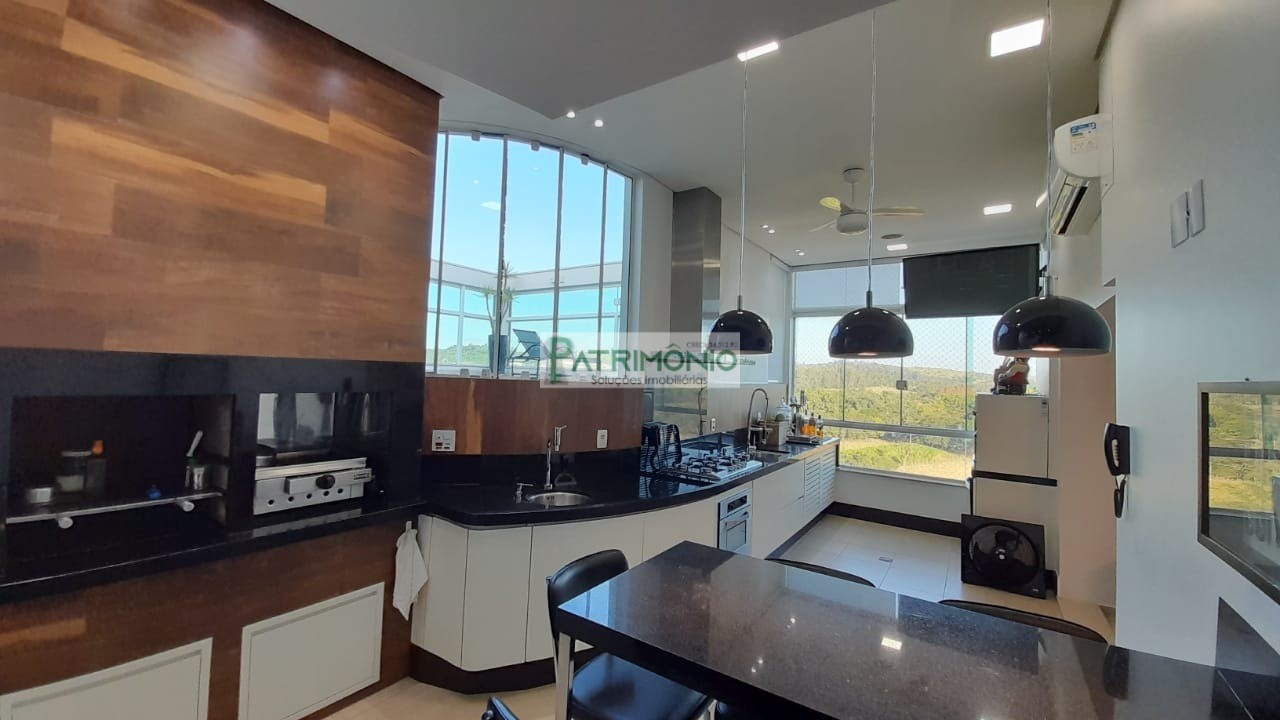 Apartamento, 3 quartos, 333 m² - Foto 1