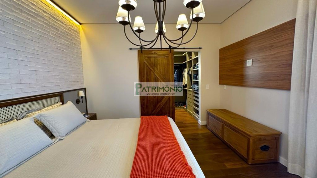 Casa, 4 quartos, 396 m² - Foto 13