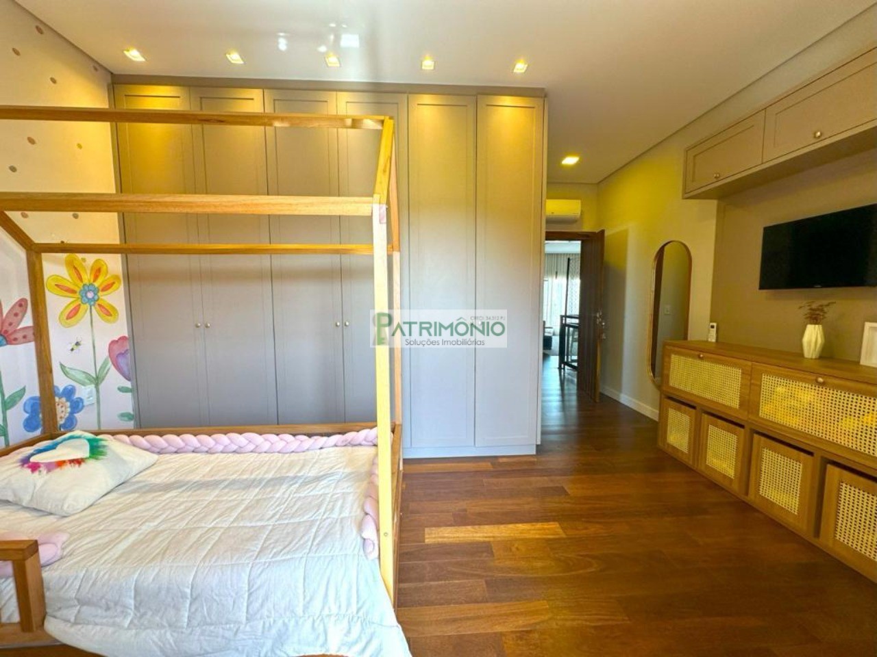 Casa, 4 quartos, 396 m² - Foto 8