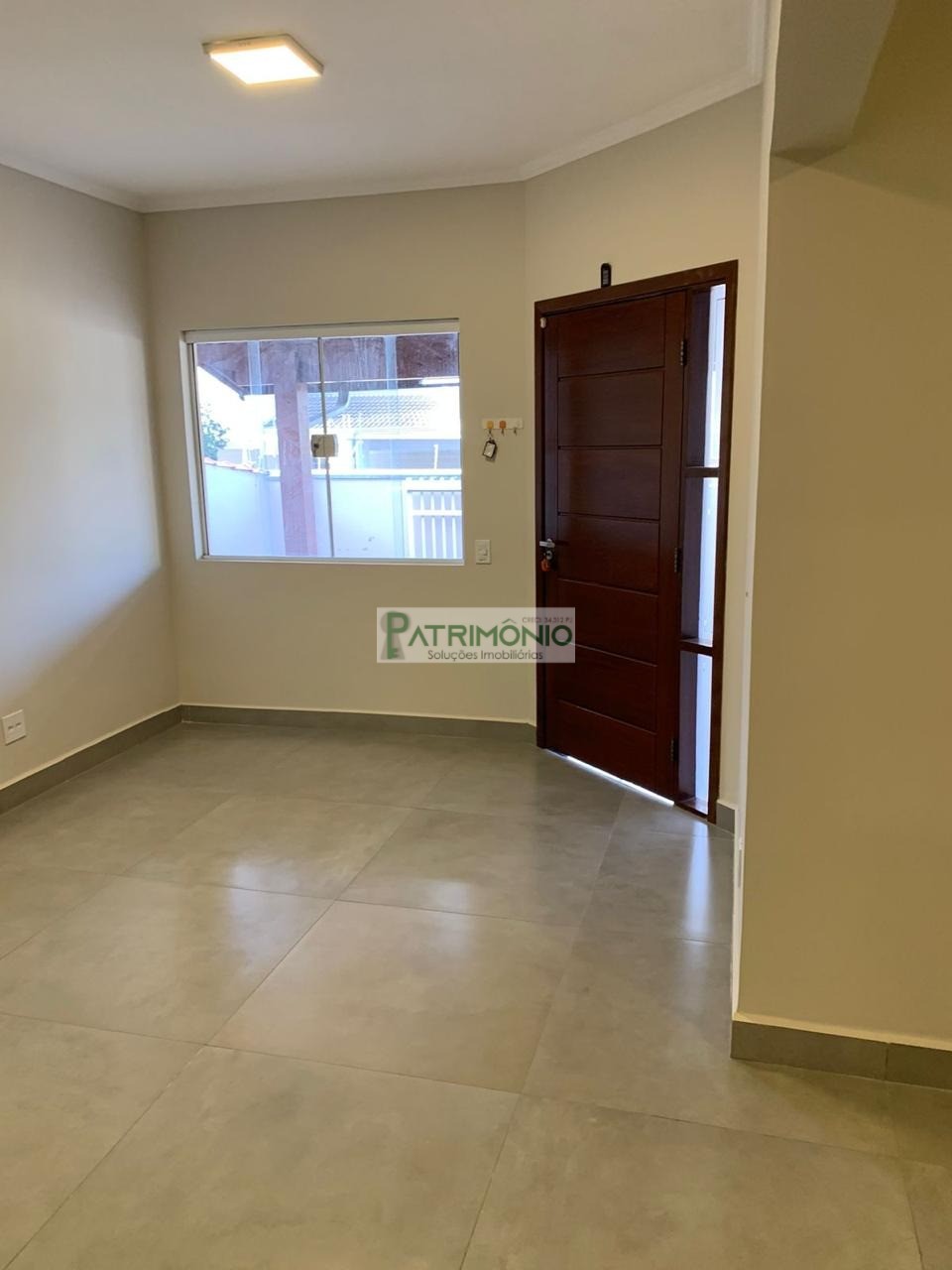 Casa, 2 quartos - Foto 1