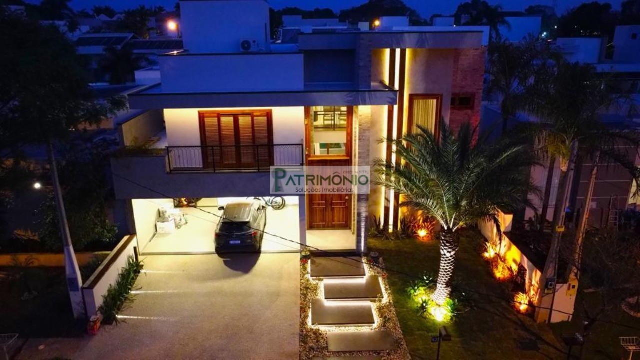 Casa, 4 quartos, 396 m² - Foto 35