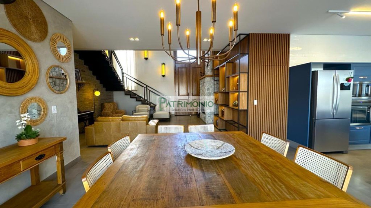 Casa, 4 quartos, 396 m² - Foto 20