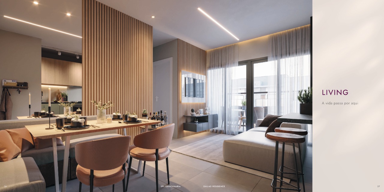 DÁLIAS RESIDENCE: O Novo Padrão de Lazer e Conforto em Holambra!