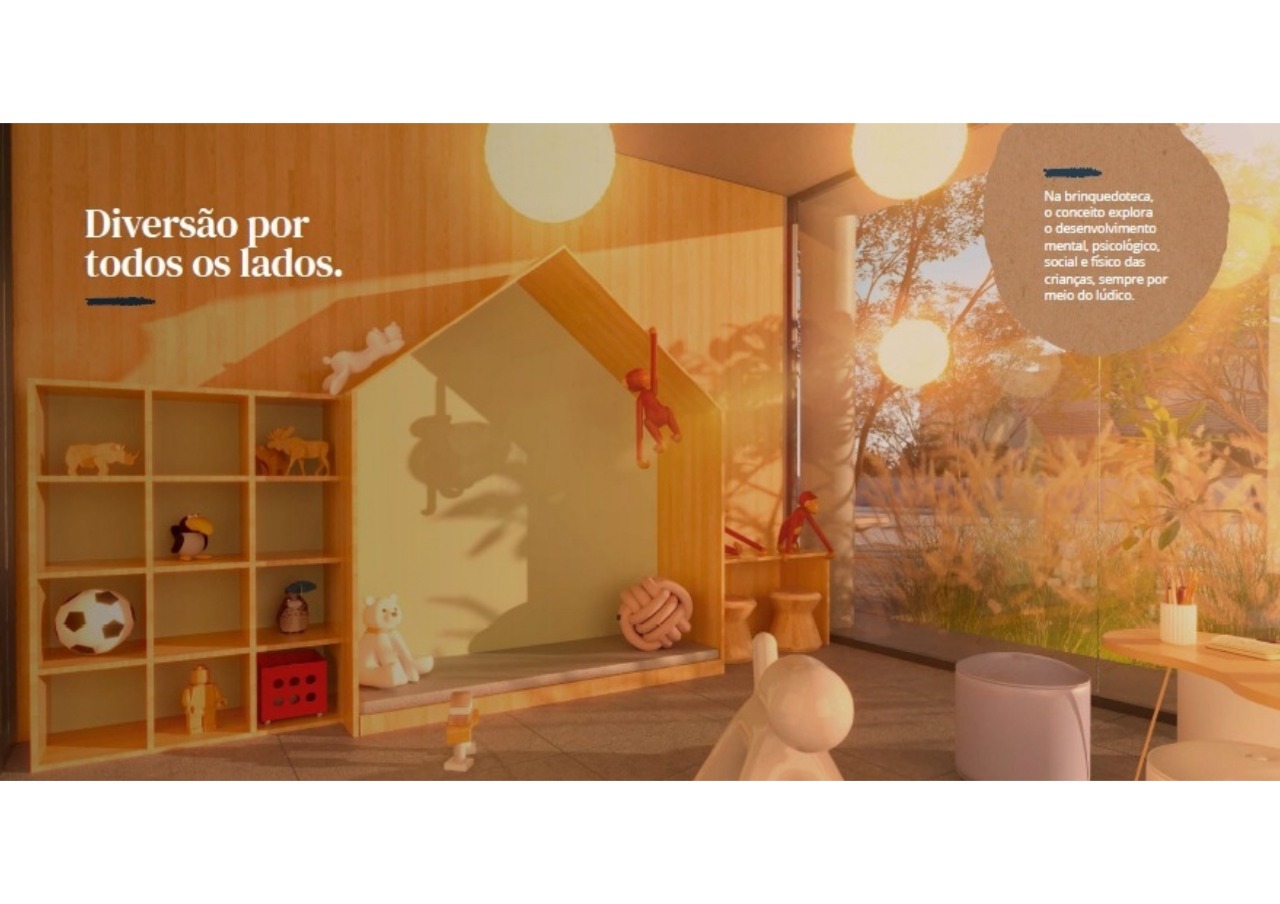 Reserva serena campinas - últimos lotes exclusivos na cidade - foto 11