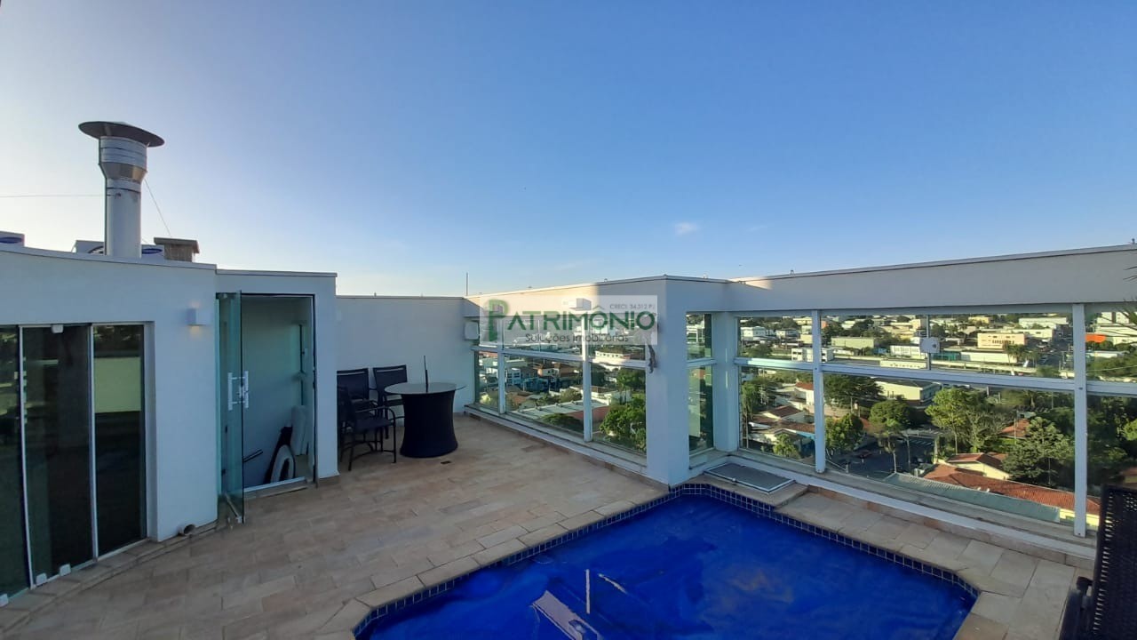 Apartamento, 3 quartos, 333 m² - Foto 3