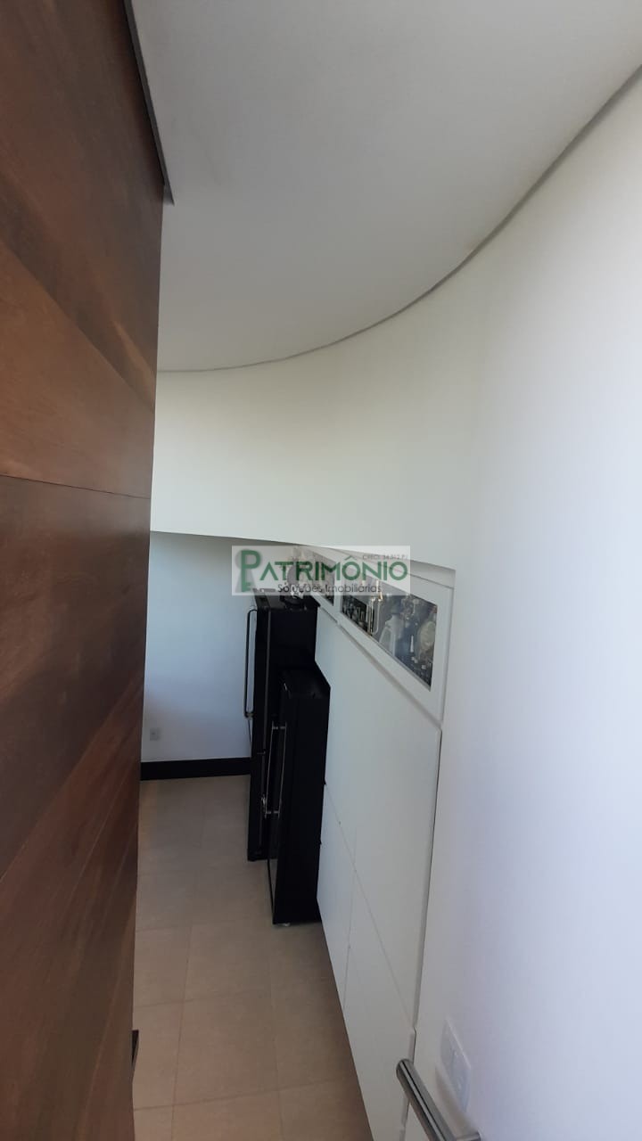 Apartamento, 3 quartos, 333 m² - Foto 11