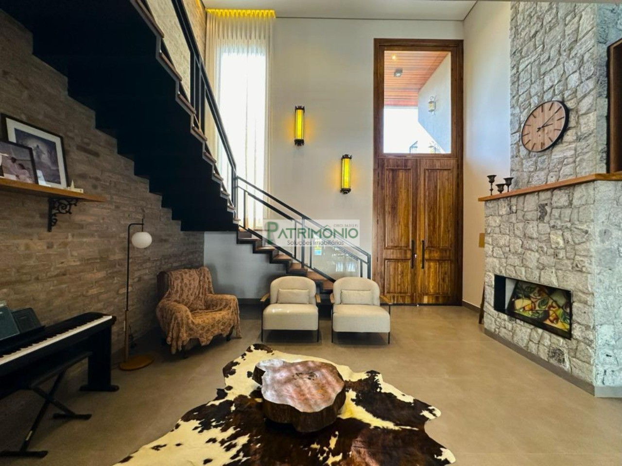 Casa, 4 quartos, 396 m² - Foto 17