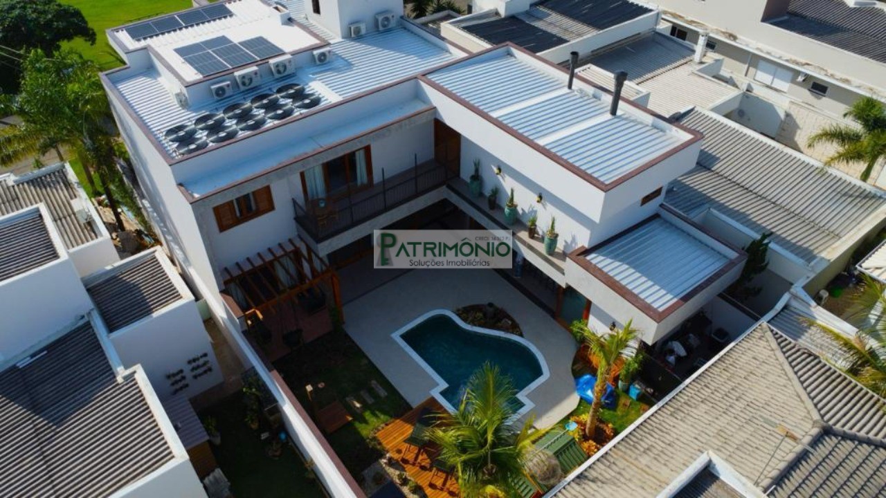 Casa, 4 quartos, 396 m² - Foto 37