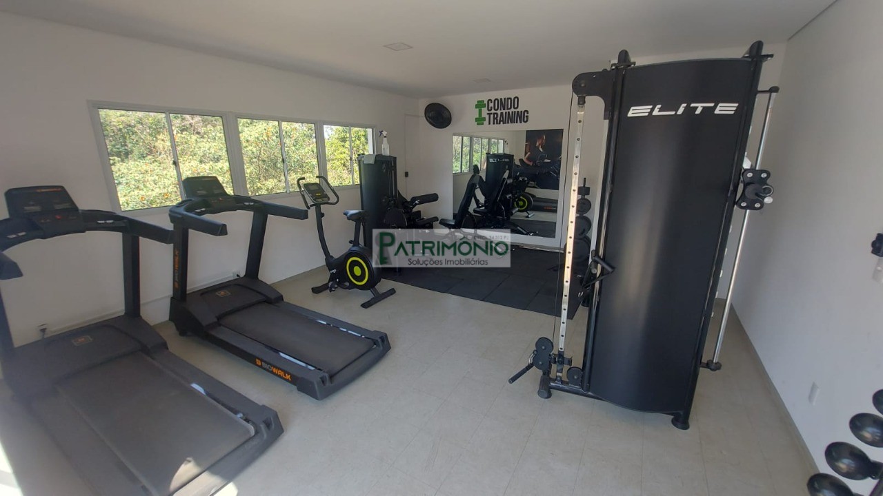 Apartamento, 2 quartos, 57 m² - Foto 3