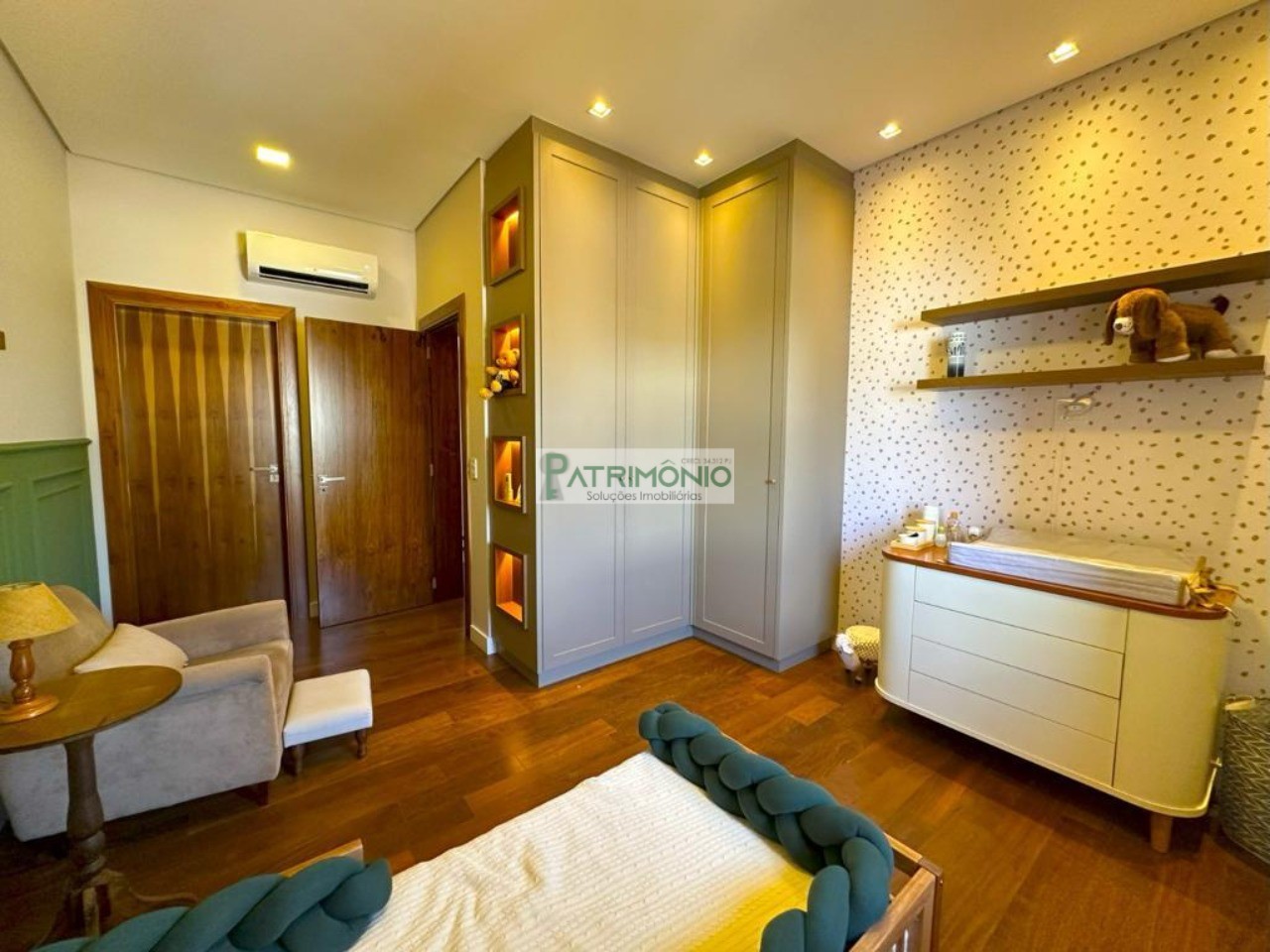 Casa, 4 quartos, 396 m² - Foto 16