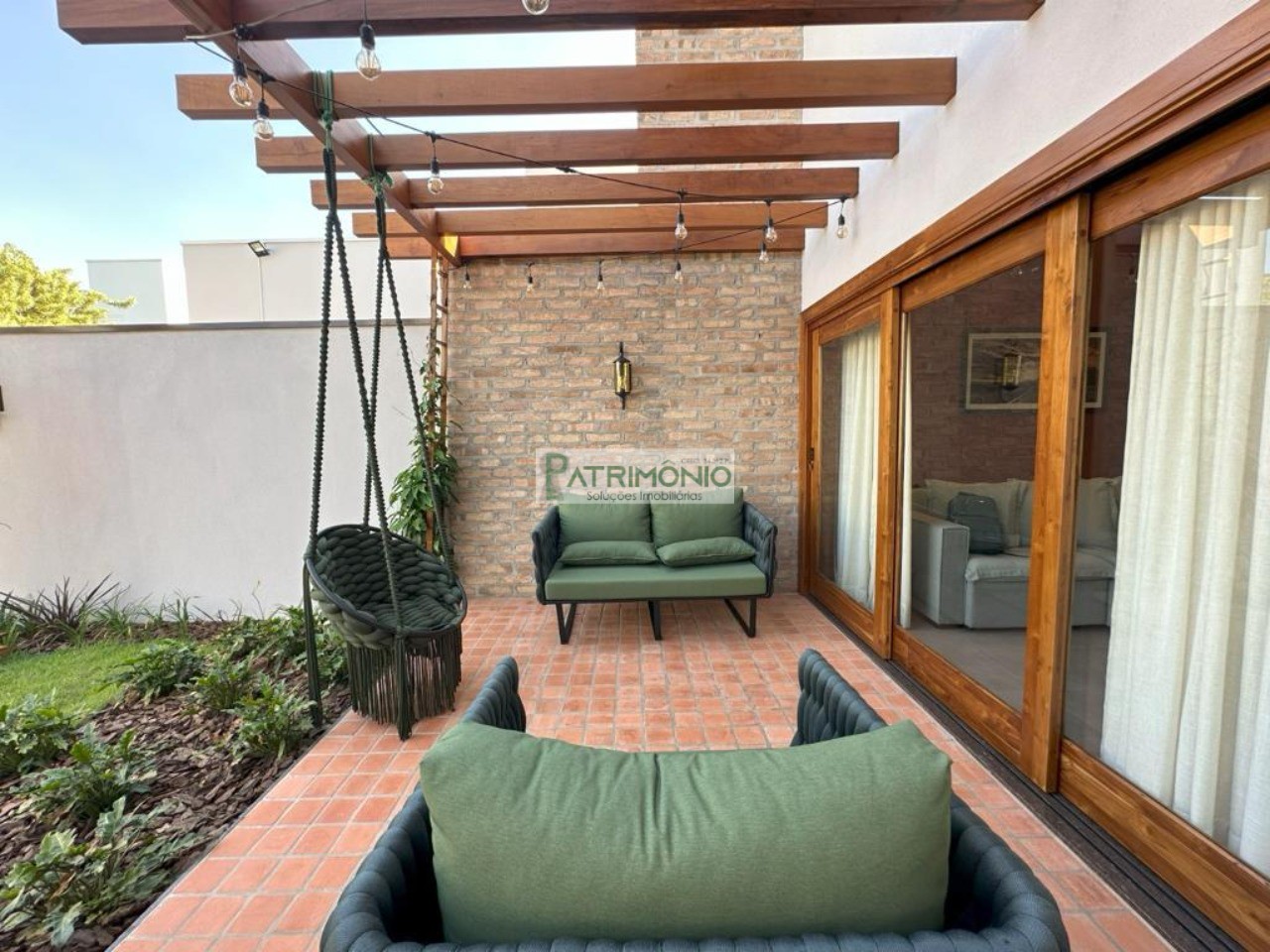 Casa, 4 quartos, 396 m² - Foto 3