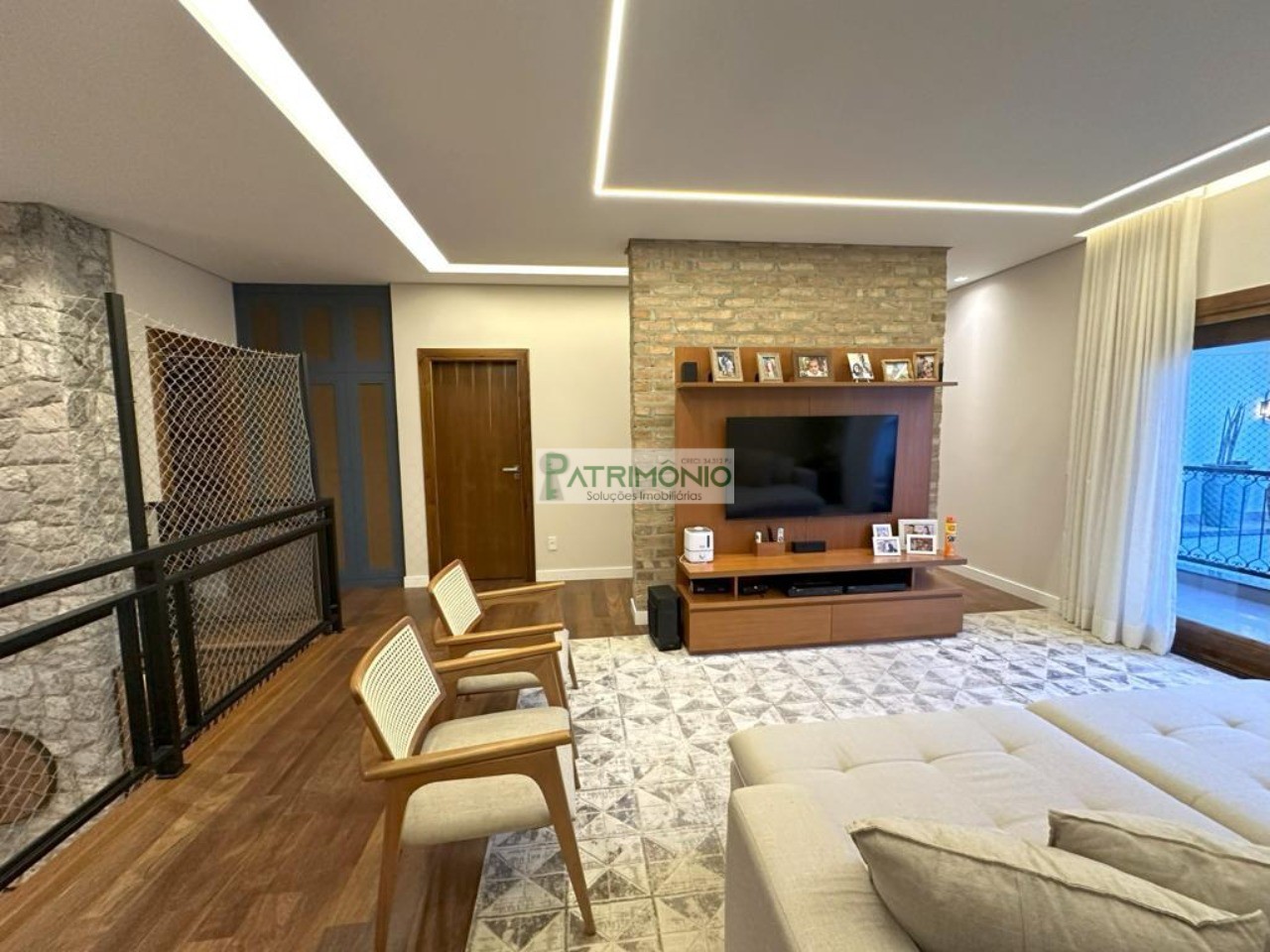 Casa, 4 quartos, 396 m² - Foto 38