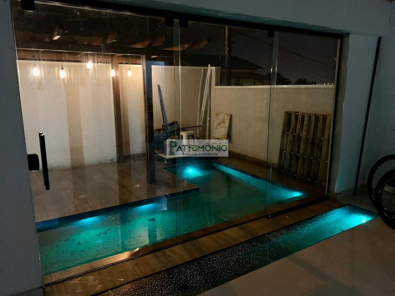 Casa, 3 quartos - Foto 12