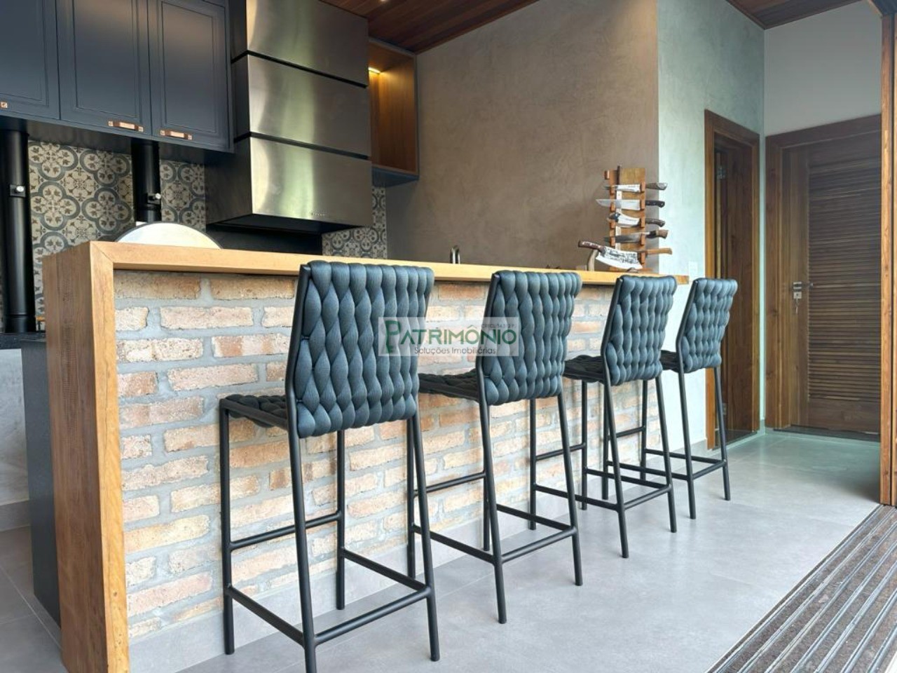 Casa, 4 quartos, 396 m² - Foto 5
