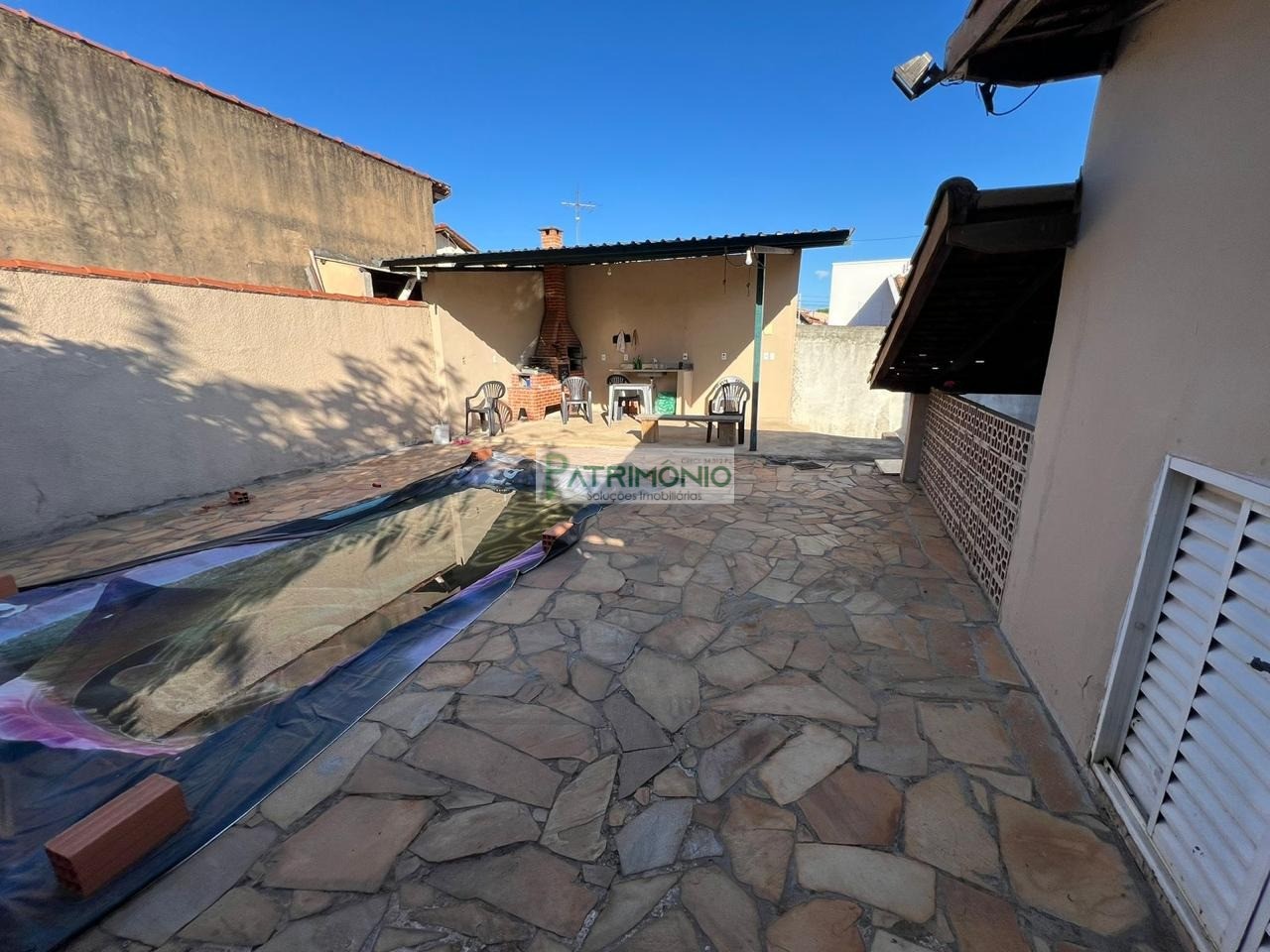 Casa, 3 quartos - Foto 11