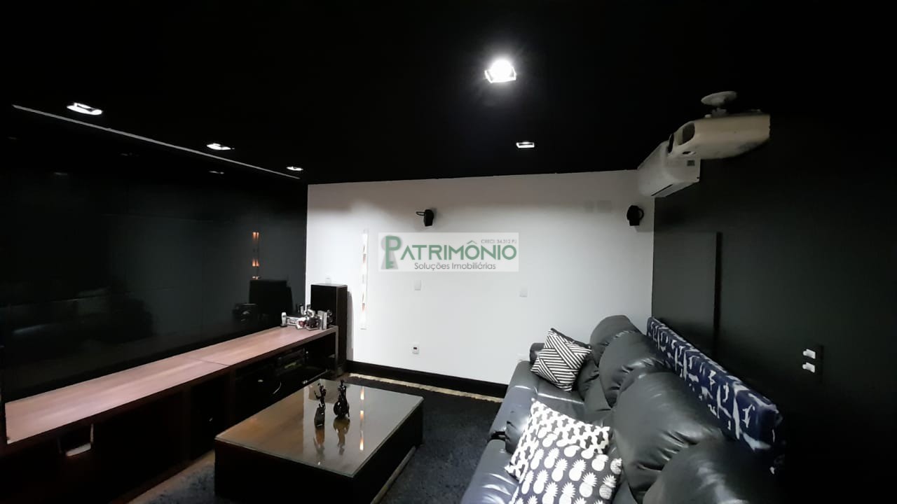 Apartamento, 3 quartos, 333 m² - Foto 7