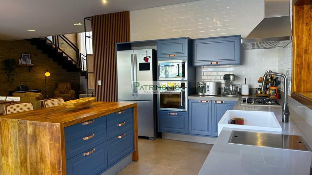 Casa, 4 quartos, 396 m² - Foto 25