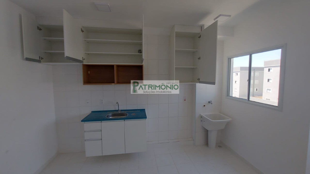 Apartamento, 2 quartos, 57 m² - Foto 9