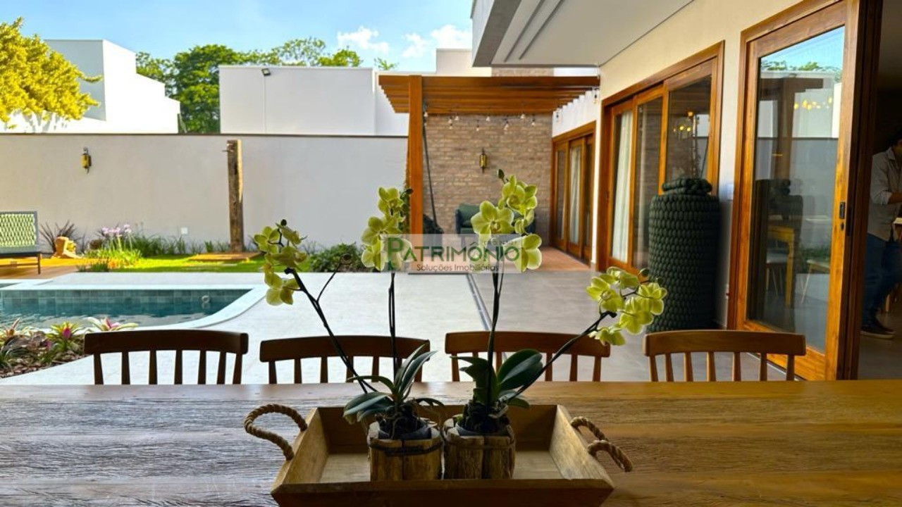 Casa, 4 quartos, 396 m² - Foto 27