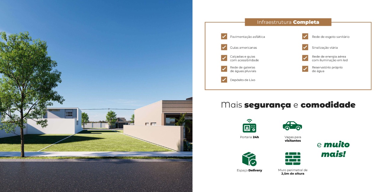 Terreno, 250 m² - Foto 4