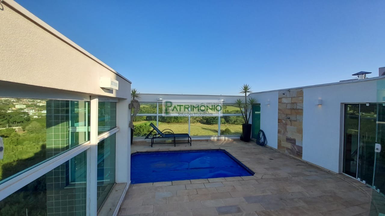 Apartamento, 3 quartos, 333 m² - Foto 4