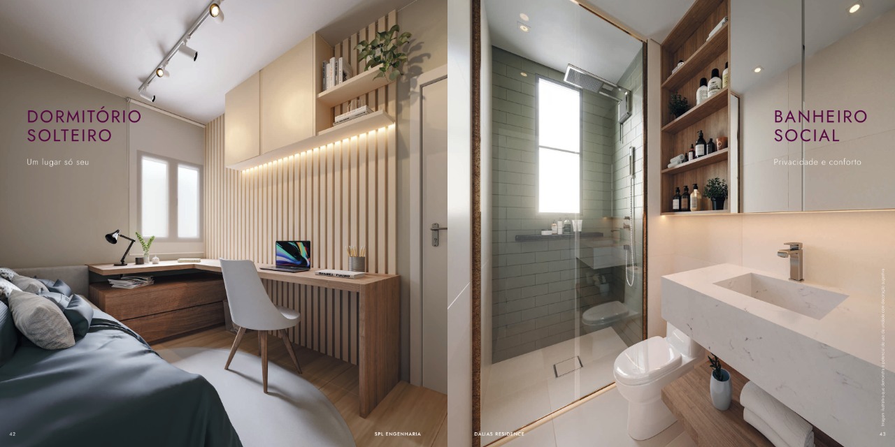 DÁLIAS RESIDENCE: O Novo Padrão de Lazer e Conforto em Holambra!