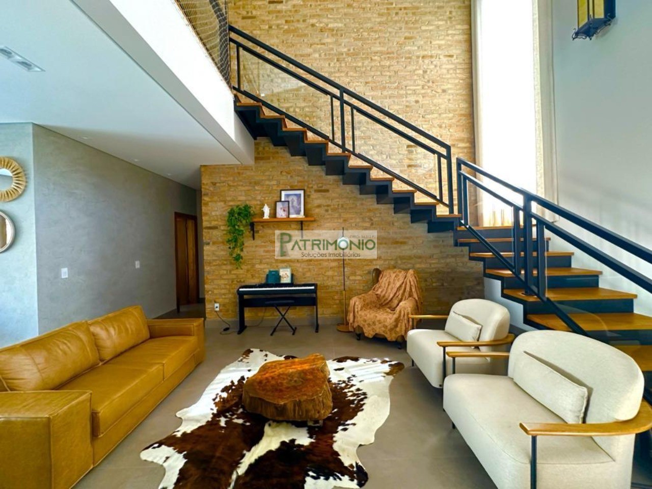 Casa, 4 quartos, 396 m² - Foto 6