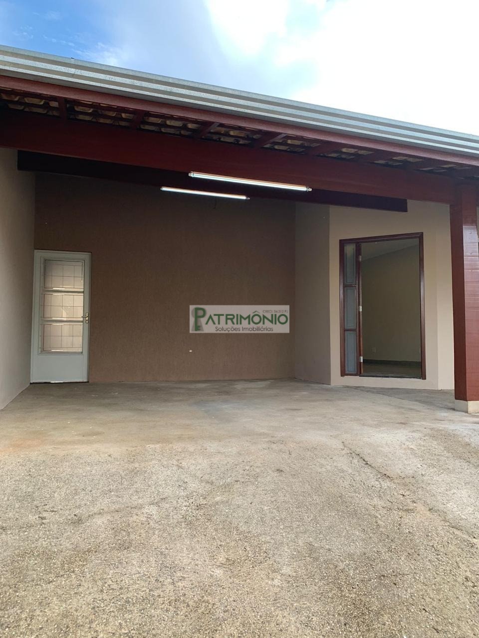 Casa, 2 quartos - Foto 4