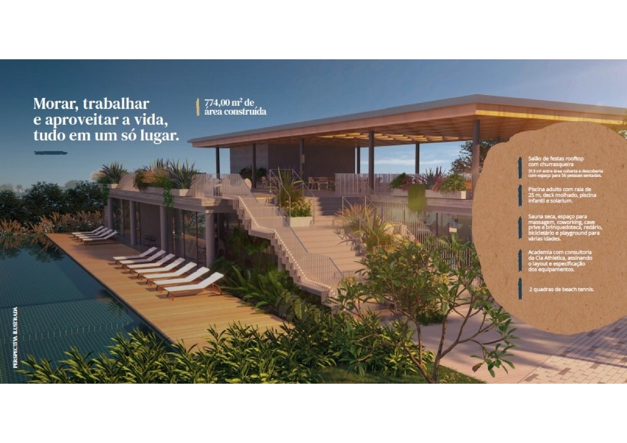 Reserva serena campinas - últimos lotes exclusivos na cidade - foto 4