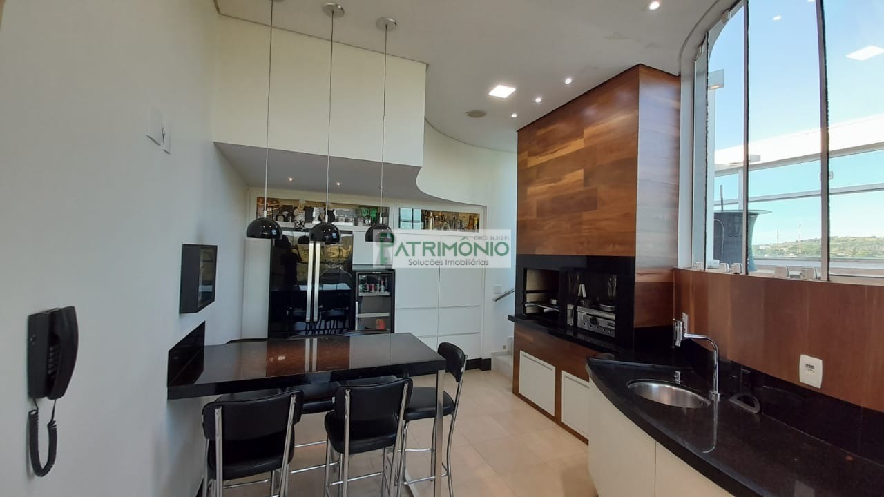 Apartamento, 3 quartos, 333 m² - Foto 22