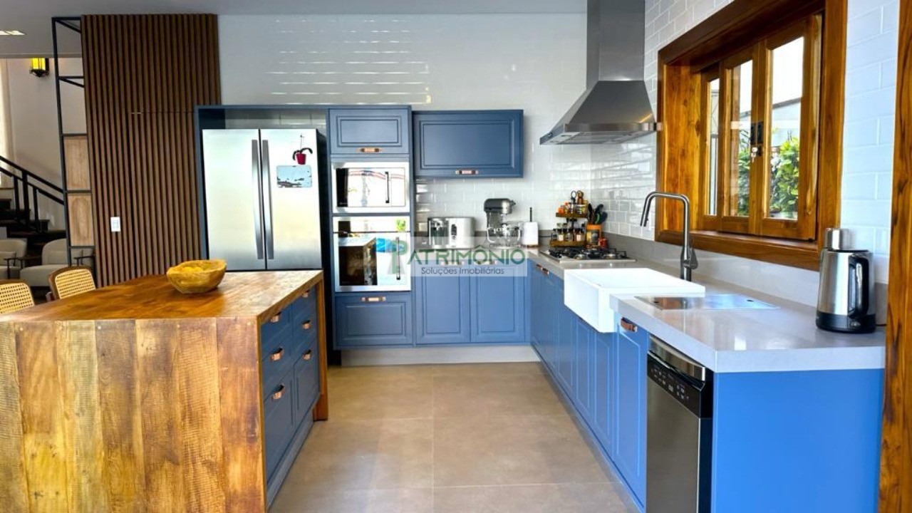 Casa, 4 quartos, 396 m² - Foto 26