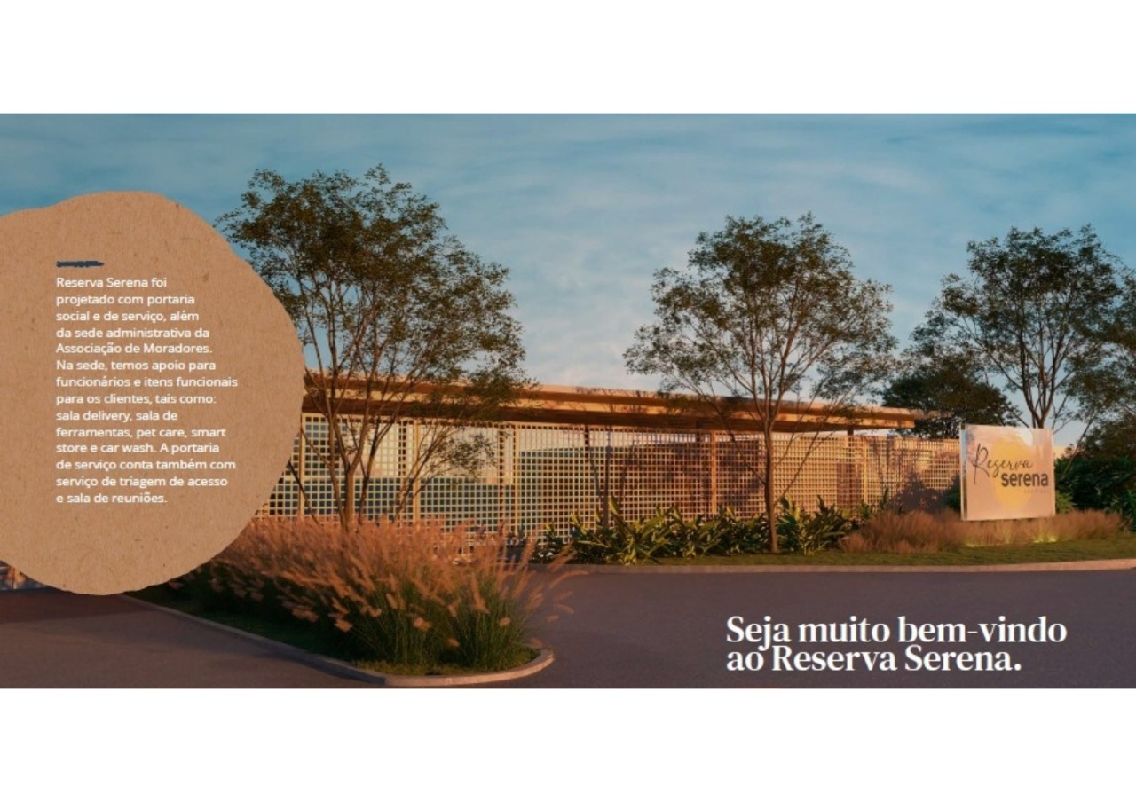 Reserva serena campinas - últimos lotes exclusivos na cidade - foto 2