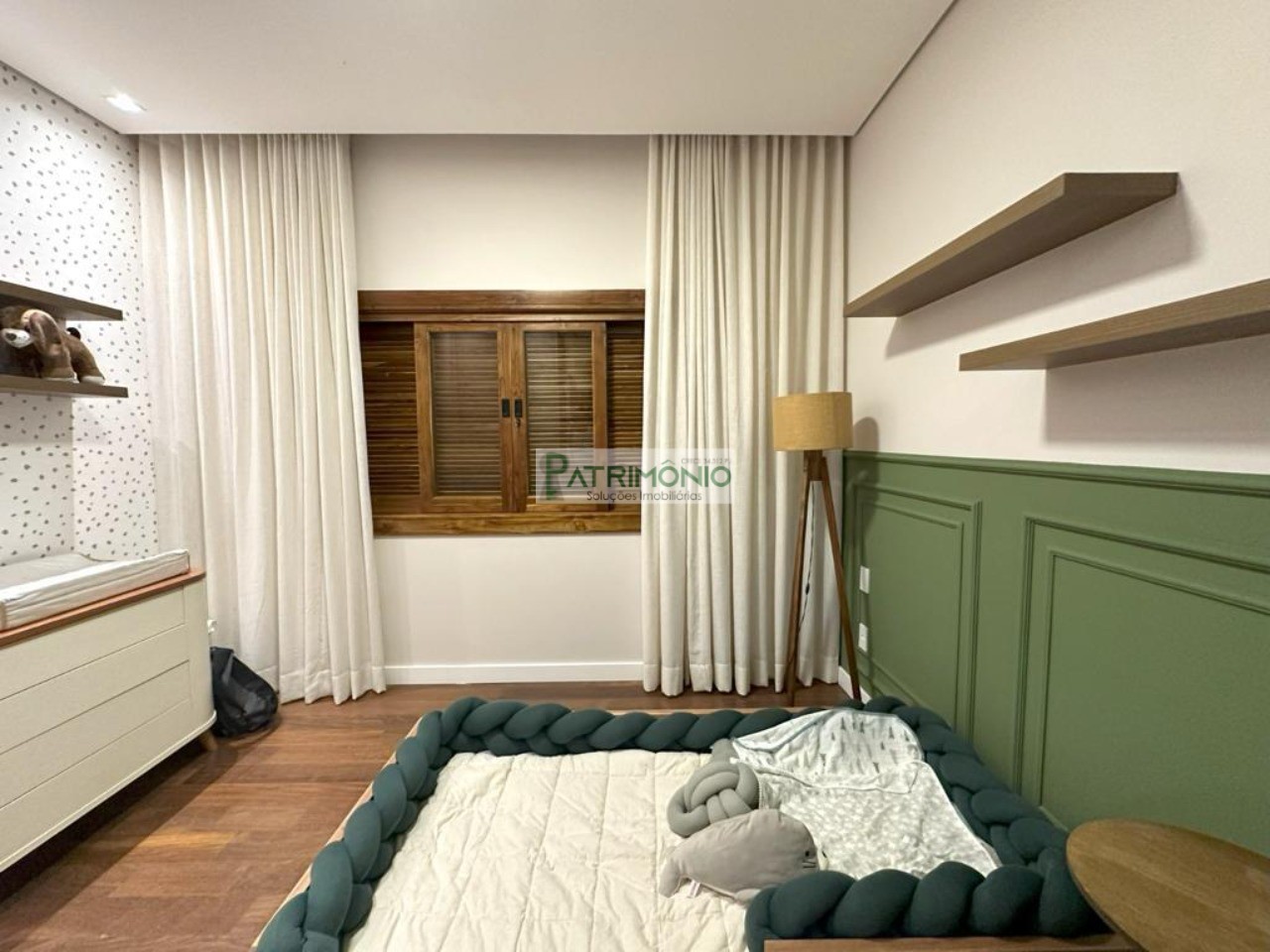 Casa, 4 quartos, 396 m² - Foto 29